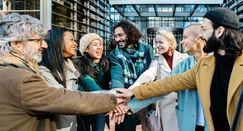 Alumni Network