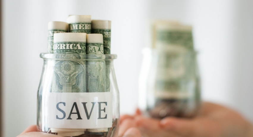 Save Money