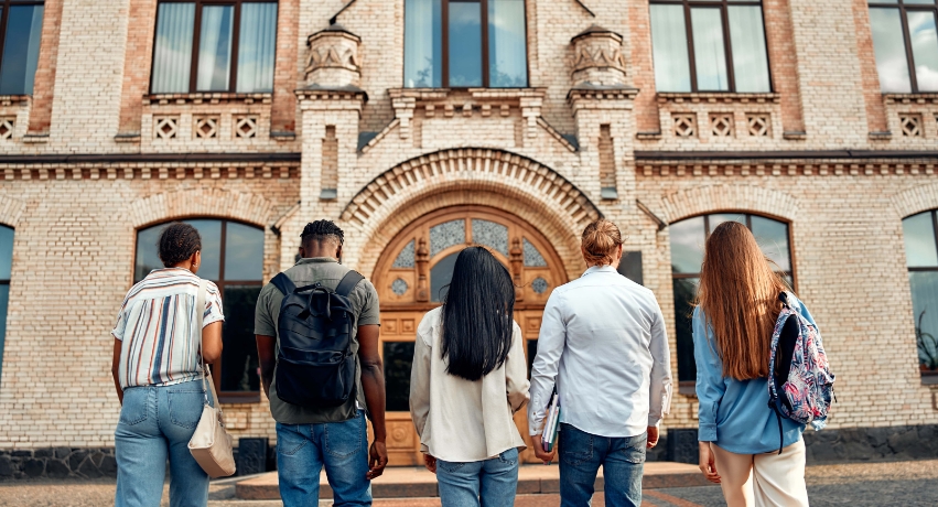 Top Universities